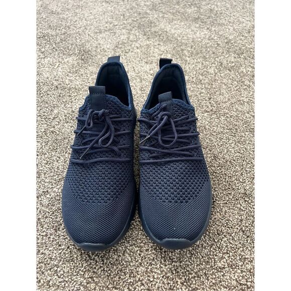 New men’s running shoes size 41 (8) - Picture 1 of 5